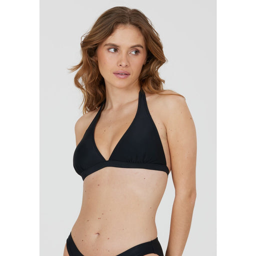 CRUZ Pozzuoli W Bikini Top Swimwear 1001 Black