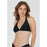 CRUZ Pozzuoli W Bikini Top Swimwear 1001 Black