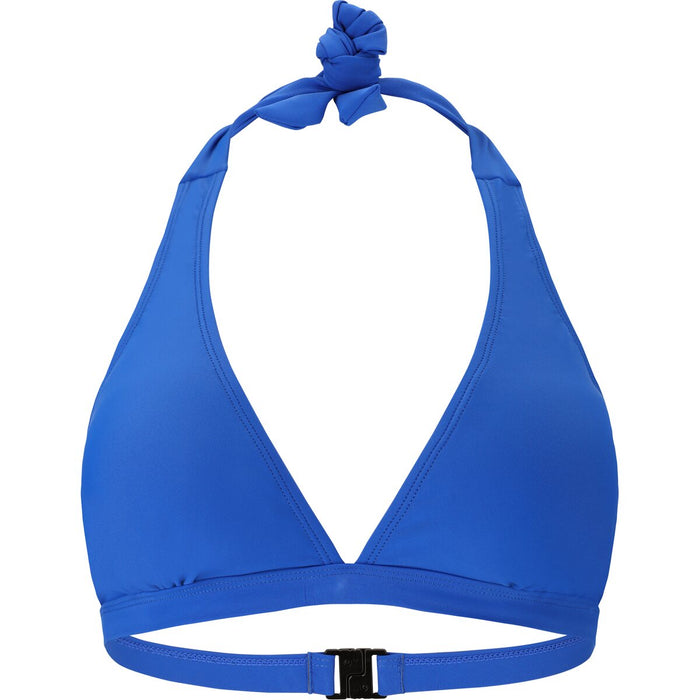 CRUZ Pozzuoli W Bikini Top Swimwear 2026 Olympian Blue
