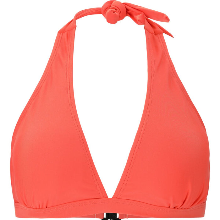 CRUZ Pozzuoli W Bikini Top Swimwear 4083 Emberglow