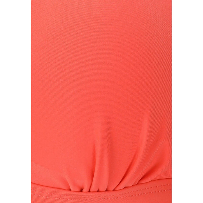 CRUZ Pozzuoli W Bikini Top Swimwear 4083 Emberglow