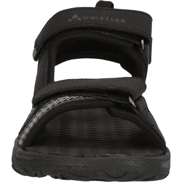 WHISTLER Primrose W Sandal Sandal 1001 Black