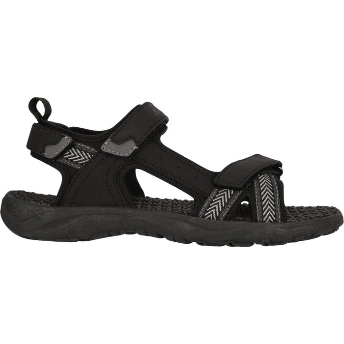 WHISTLER Primrose W Sandal Sandal 1001 Black