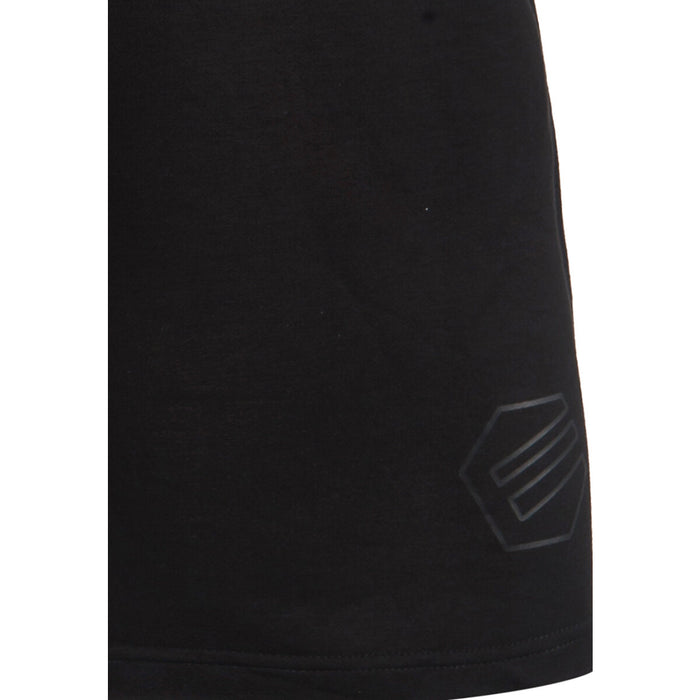 ENDURANCE Prince M Shorts Shorts 1001 Black