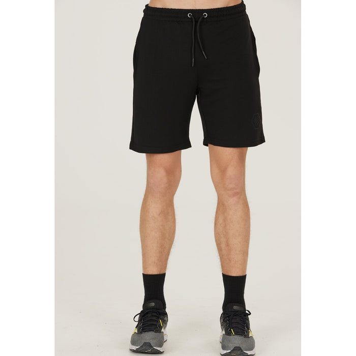 ENDURANCE Prince M Shorts Shorts 1001 Black