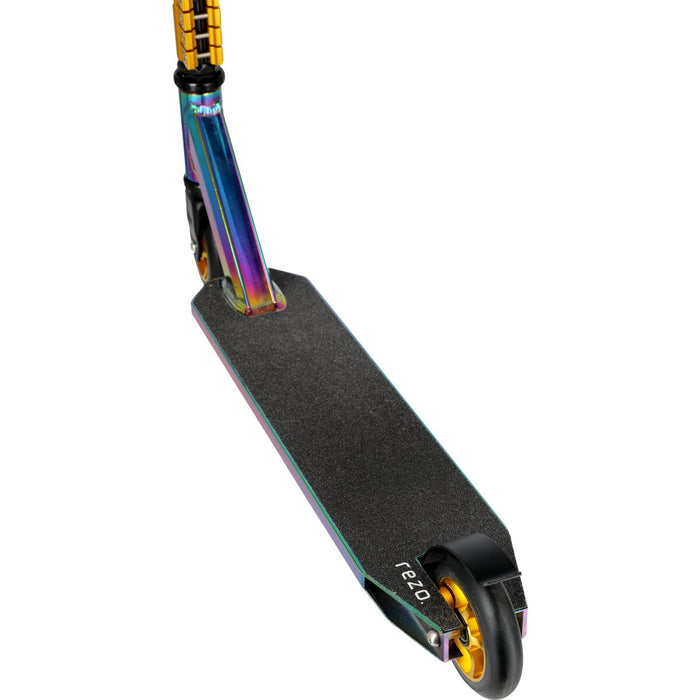 REZO Pro Stunt Scooter Scooter 8881 Multi Color