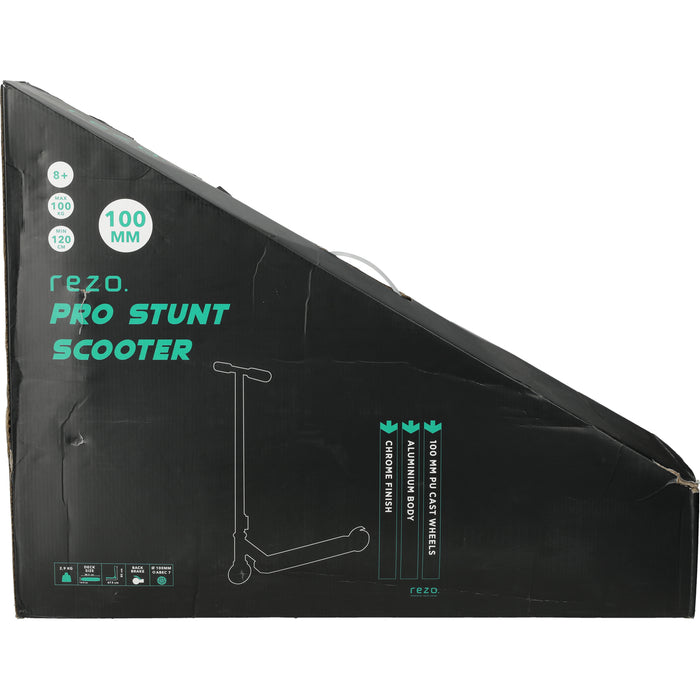 REZO Pro Stunt Scooter Scooter 8881 Multi Color
