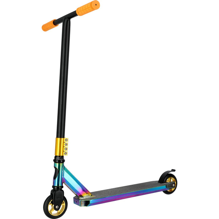 REZO Pro Stunt Scooter Scooter 8881 Multi Color