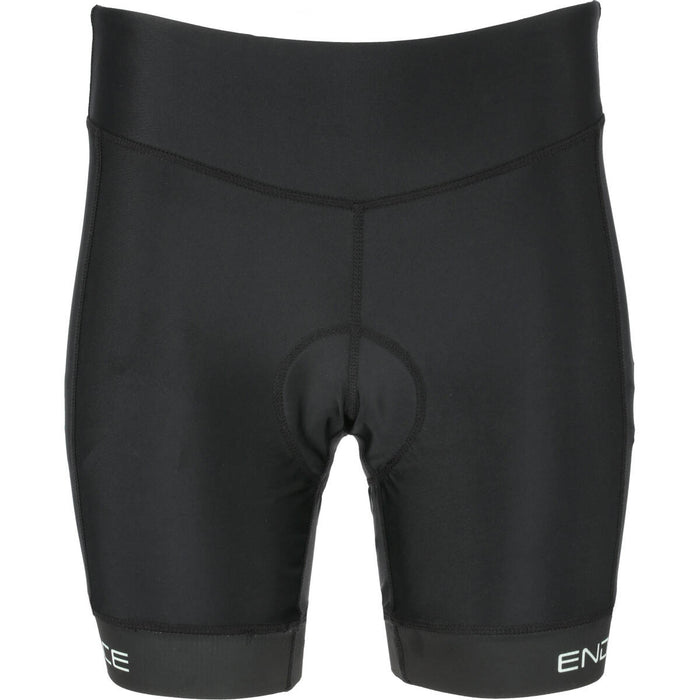 ENDURANCE Propolis W Short Cycling Tights Cycling Tights 1001 Black