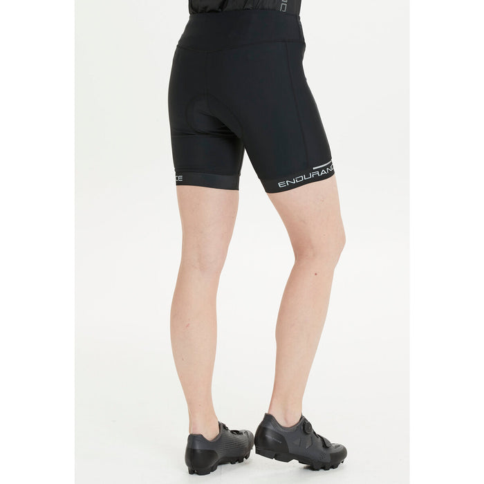 ENDURANCE Propolis W Short Cycling Tights Cycling Tights 1001 Black