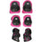 SPORT Protection Gear Pack Protection 0156 Pink