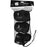SPORT Protection Gear Pack Protection 1001 Black