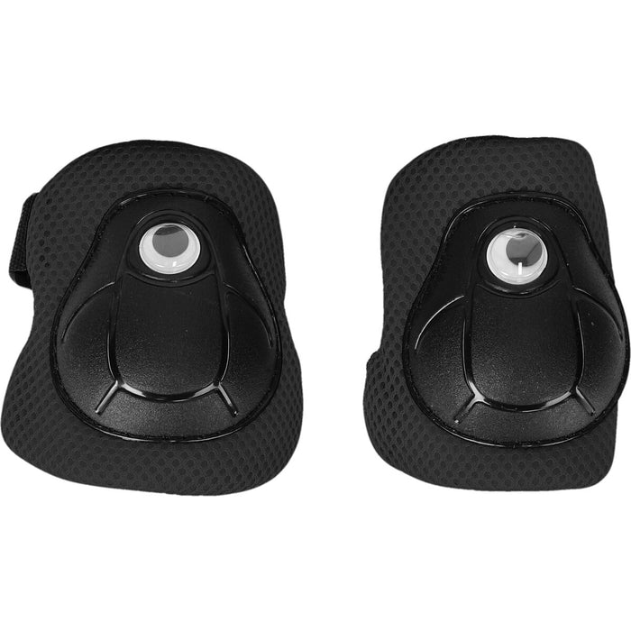 SPORT Protection Gear Pack Protection 1001 Black