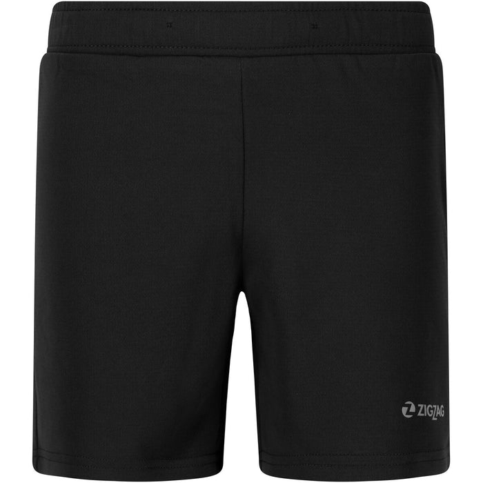 ZIGZAG Proton Shorts Shorts 1001 Black