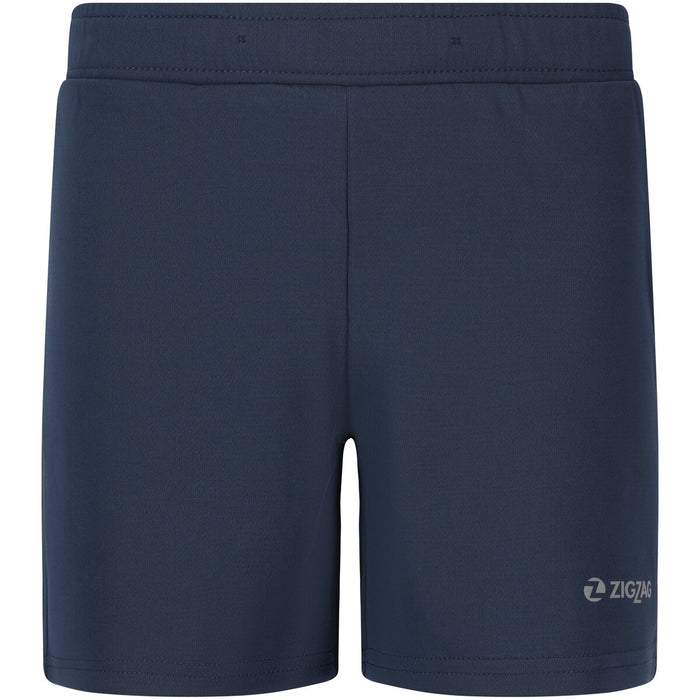 ZIGZAG Proton Shorts Shorts 2135 Dark Denim