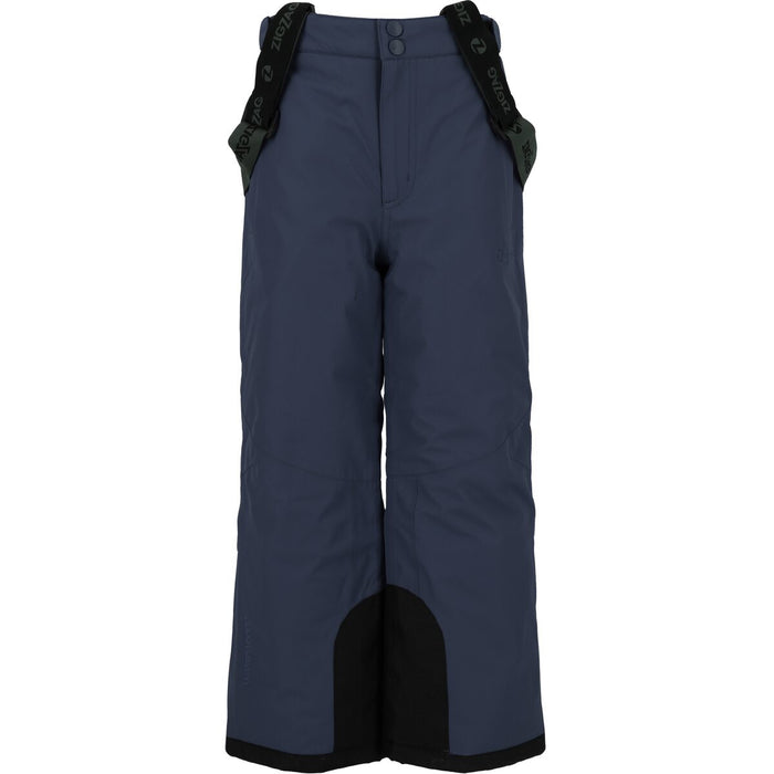 ZIGZAG Provo Ski Pants W-PRO 10000 Pants 2002 Navy