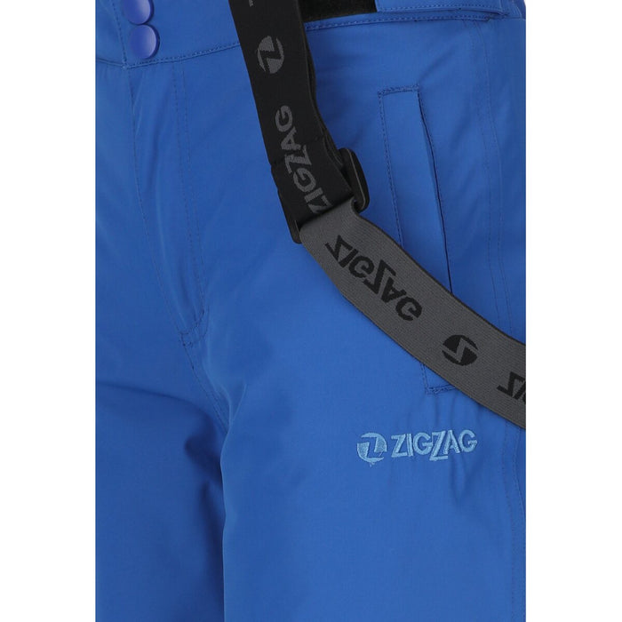 ZIGZAG Provo Ski Pants W-PRO 10000 Pants 2238 Nautical Blue