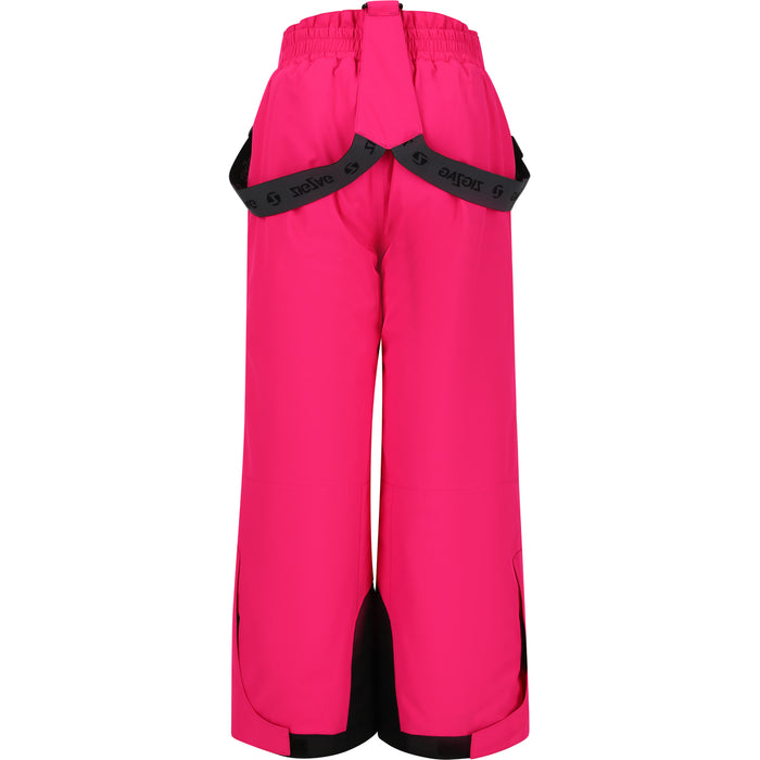 ZIGZAG Provo Ski Pants W-PRO 10000 Pants 4001 Pink glo