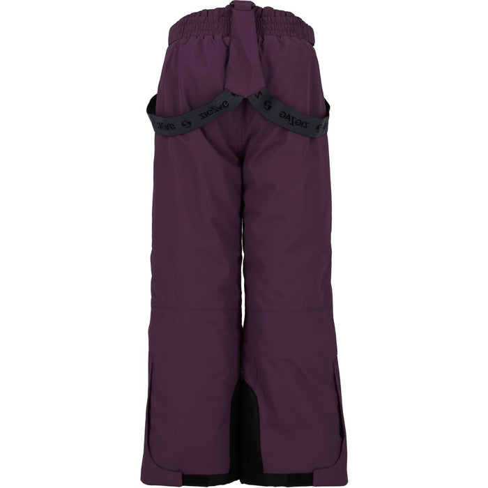 ZIGZAG Provo Ski Pants W-PRO 10000 Pants 4149 Purple Pennant