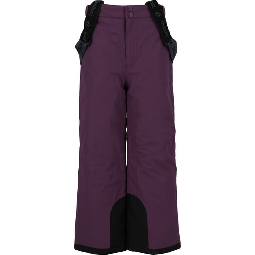 ZIGZAG Provo Ski Pants W-PRO 10000 Pants 4149 Purple Pennant