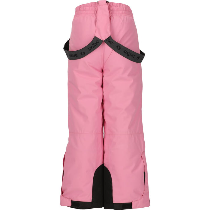 ZIGZAG Provo Ski Pants W-PRO 10000 Pants 4391 Begonia Pink