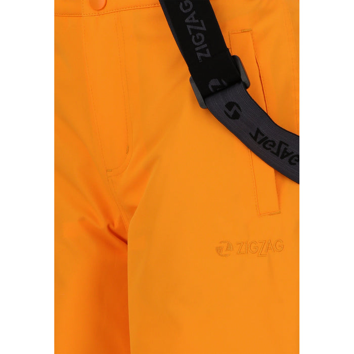 ZIGZAG Provo Ski Pants W-PRO 10000 Pants 5102 Desert Sun