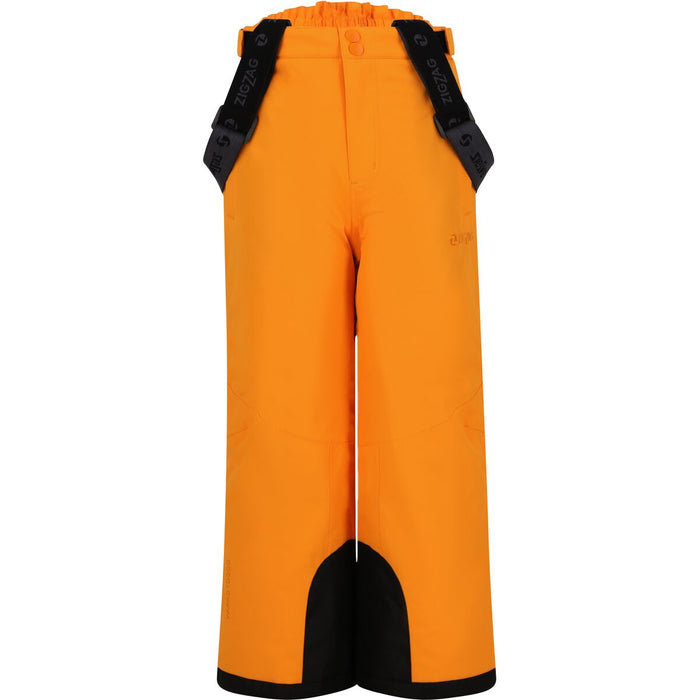 ZIGZAG Provo Ski Pants W-PRO 10000 Pants 5102 Desert Sun