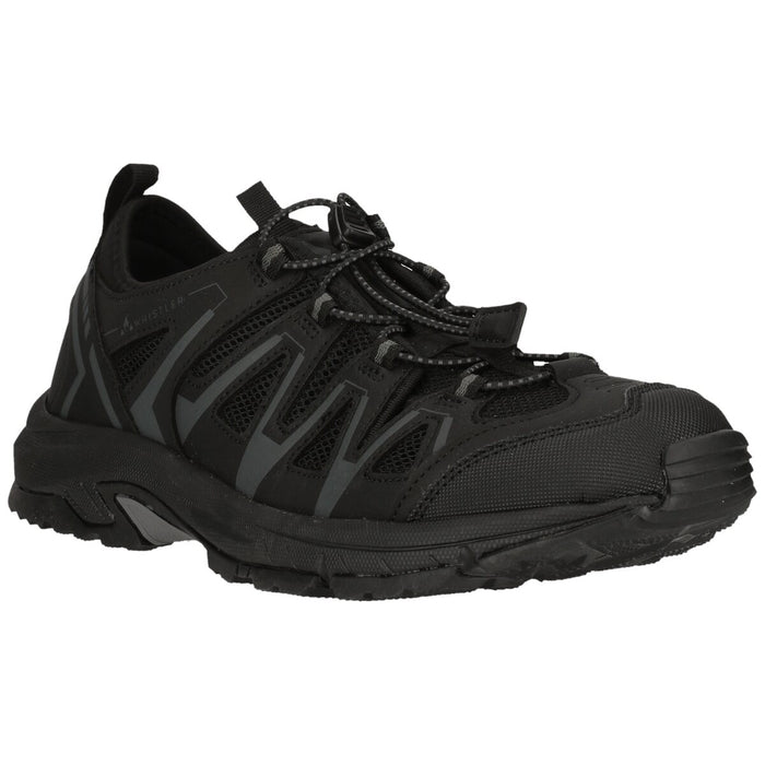 WHISTLER Puente M Shoe Shoes 1001S Black Solid