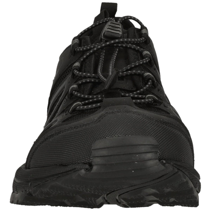 WHISTLER Puente M Shoe Shoes 1001S Black Solid
