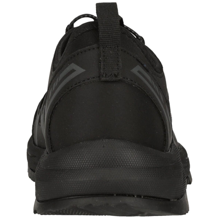 WHISTLER Puente M Shoe Shoes 1001S Black Solid