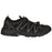 WHISTLER Puente M Shoe Shoes 1001S Black Solid
