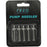 REZO Pump Needles (5pcs) Accessories 1015 Silver
