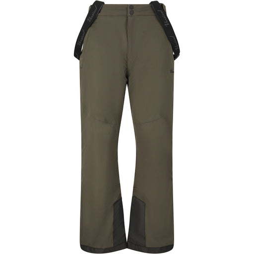 SPORT Queretaro M Functional Ski Pants W-PRO 15000 Pants 1071 Black Ink