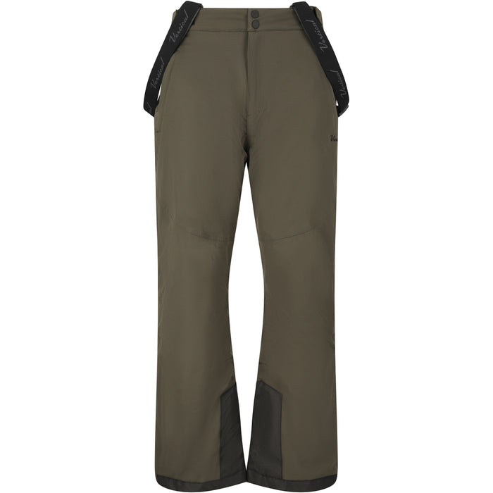 SPORT Queretaro M Functional Ski Pants W-PRO 15000 Pants 1071 Black Ink