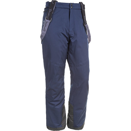 SPORT Queretaro M Functional Ski Pants W-PRO 15000 Pants 2048 Navy Blazer