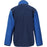 ZIGZAG Quill Fleece Half Zip Midlayer Fleece 2238 Nautical Blue