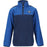 ZIGZAG Quill Fleece Half Zip Midlayer Fleece 2238 Nautical Blue