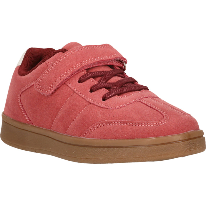 ENDURANCE Quin Kids Shoe Shoes 4225 Holly Berry