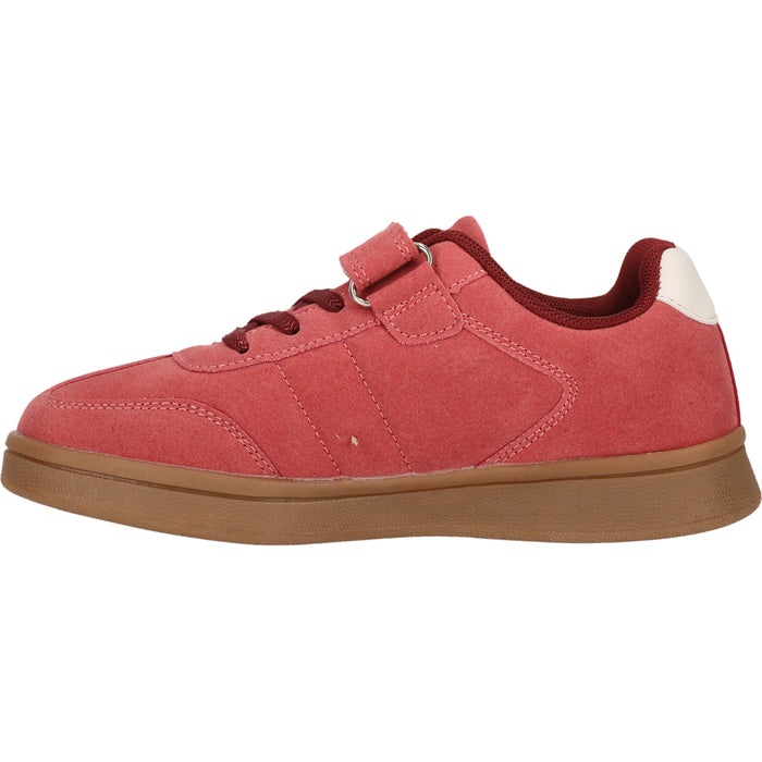 ENDURANCE Quin Kids Shoe Shoes 4225 Holly Berry