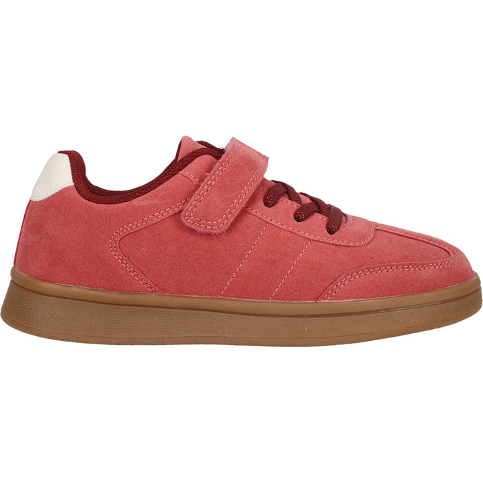 ENDURANCE Quin Kids Shoe Shoes 4225 Holly Berry