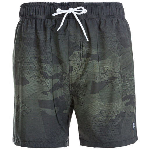 CRUZ Quinland Jr. Beach Boardshorts Boardshorts PRINT 8312