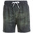 CRUZ Quinland Jr. Beach Boardshorts Boardshorts PRINT 8312