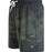 CRUZ Quinland Jr. Beach Boardshorts Boardshorts PRINT 8312