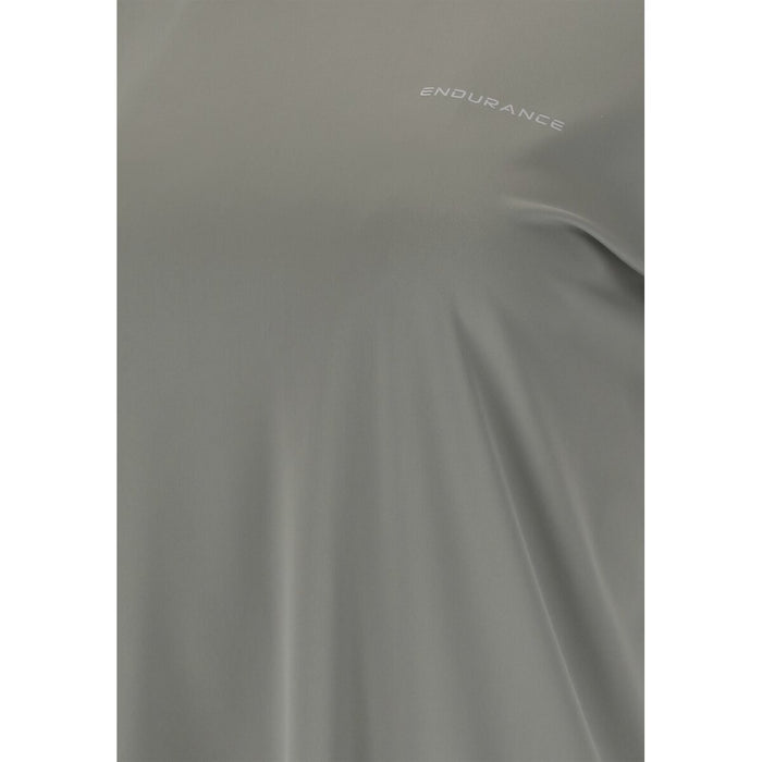 ENDURANCE Qutton W SS Tee T-shirt 3219 Sedona Sage