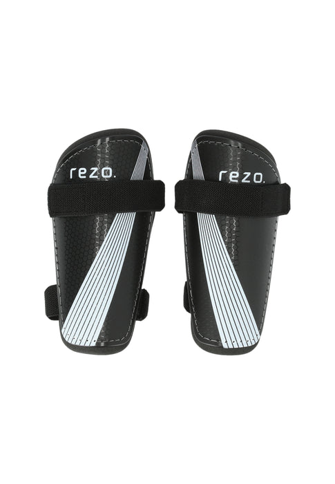 Keano Shin Guard w/ Straps