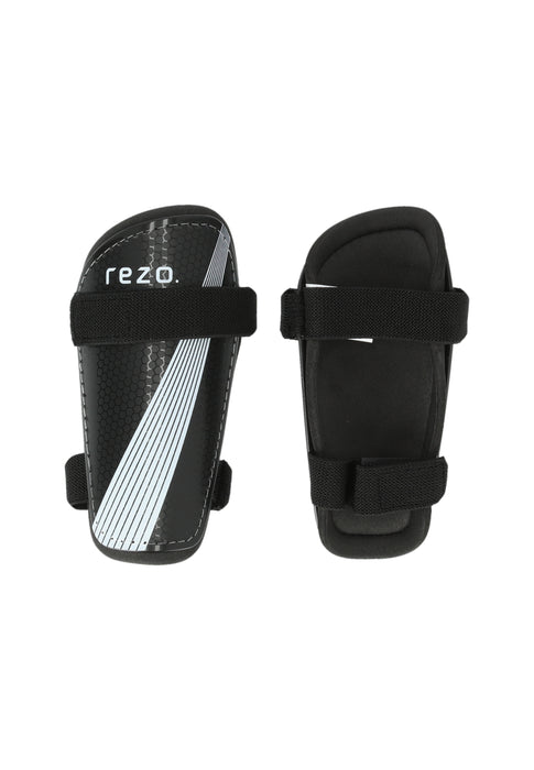Keano Shin Guard w/ Straps