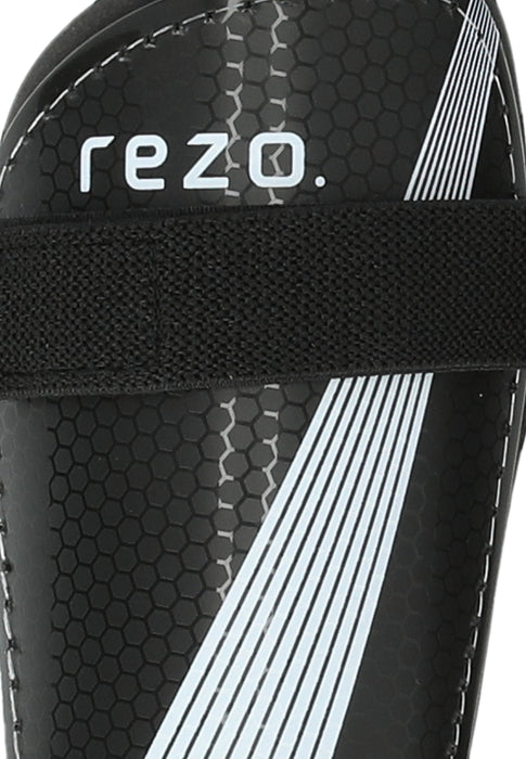 Keano Shin Guard w/ Straps