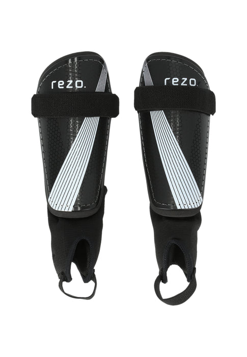 Irwins Shin Guard w/ Fixed Sock