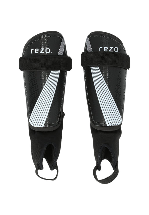 Irwins Shin Guard w/ Fixed Sock
