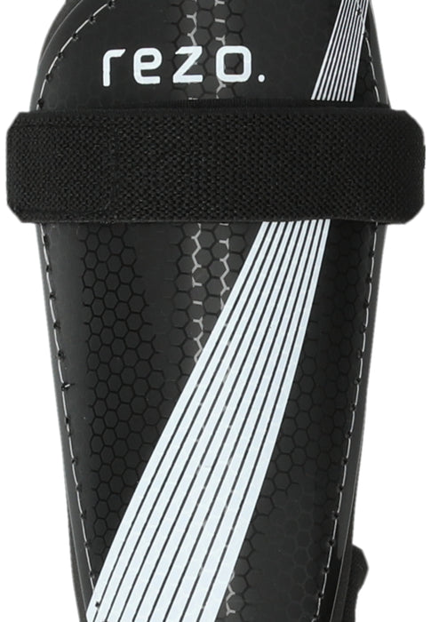 Irwins Shin Guard w/ Fixed Sock